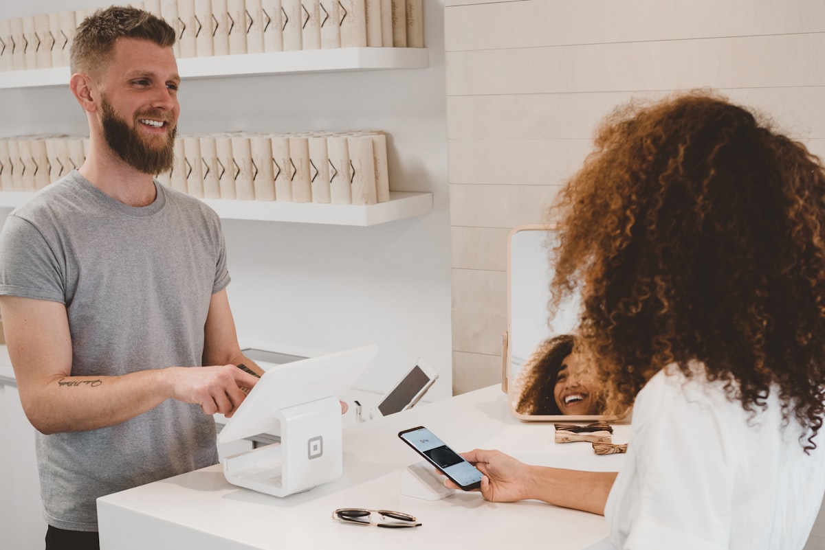 Bill Payment